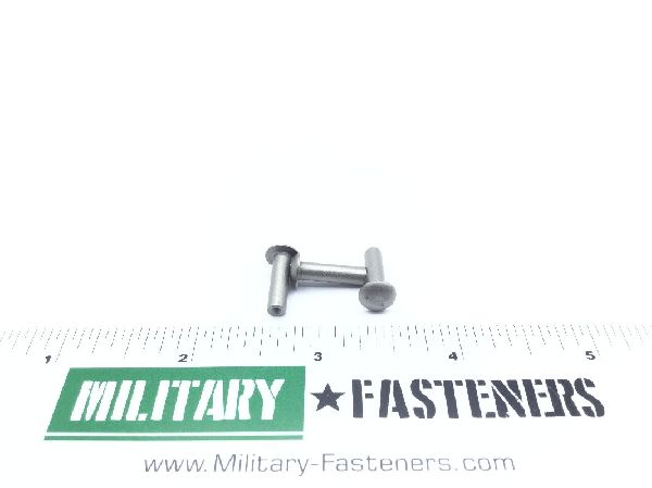NAS1198-5-9 Solid Rivet