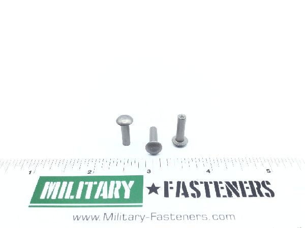 NAS1198-5-9 Solid Rivet (2)
