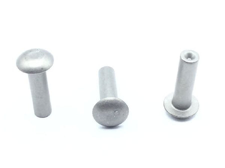 NAS1198-5-9 Solid Rivet (5)