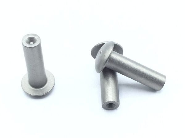 NAS1198-5-9 Solid Rivet (6)