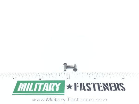 NAS1199-3-5 Solid Rivet (2)