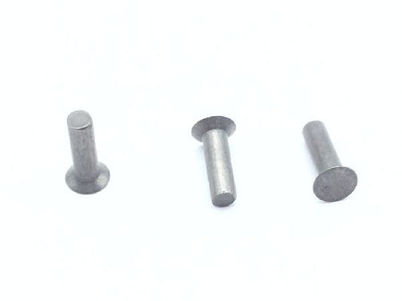 NAS1199-3-5 Solid Rivet (6)