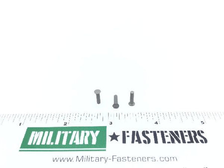 NAS1199-3-6 Solid Rivet (2)