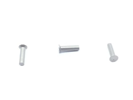 NAS1199-3-6 Solid Rivet (3)