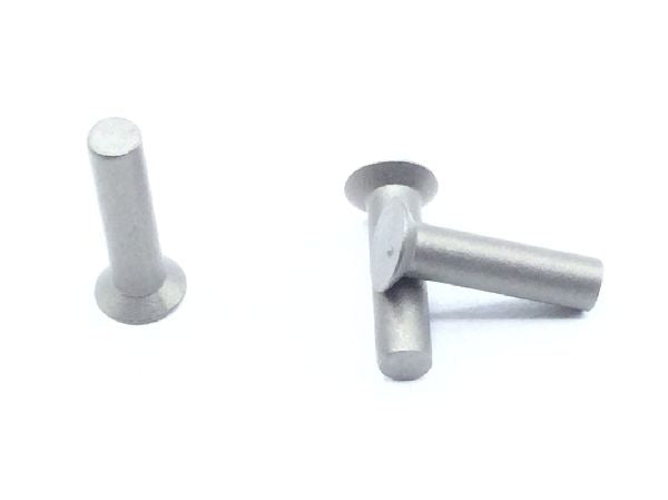 NAS1199-3-6 Solid Rivet (4)