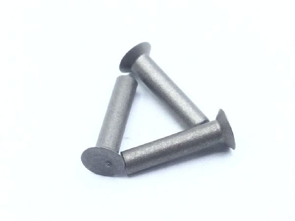 NAS1199-3-7 Solid Rivet