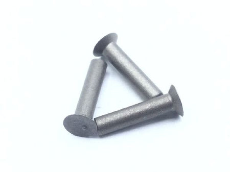 NAS1199-3-7 Solid Rivet