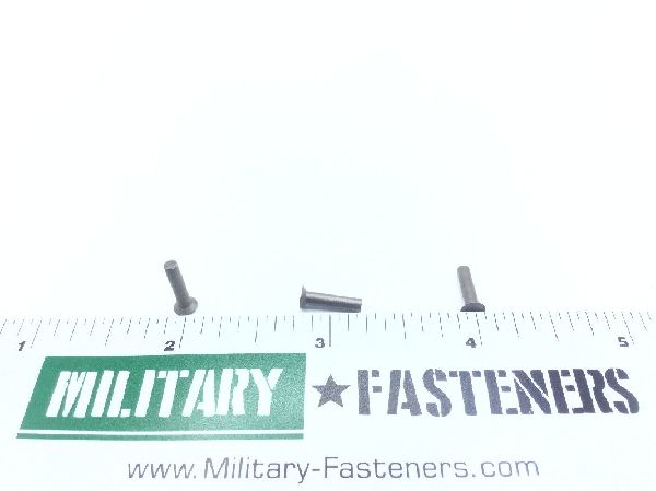 NAS1199-3-7 Solid Rivet (5)
