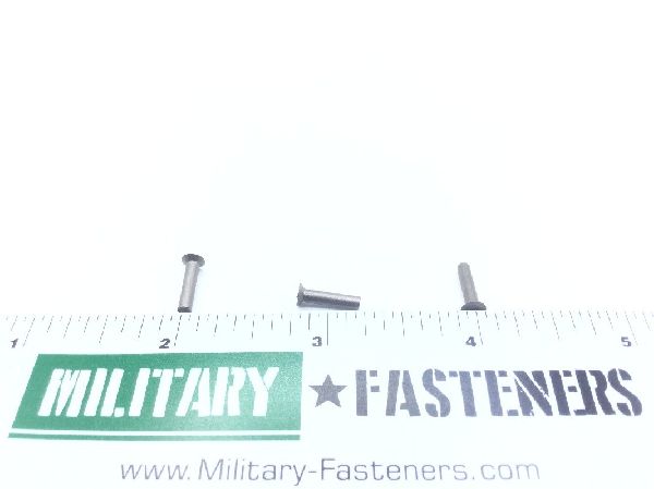 NAS1199-3-7 Solid Rivet (6)