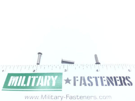 NAS1199-3-7 Solid Rivet (6)