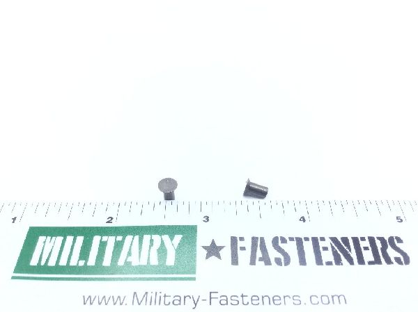 NAS1199-4-4 Solid Rivet (5)