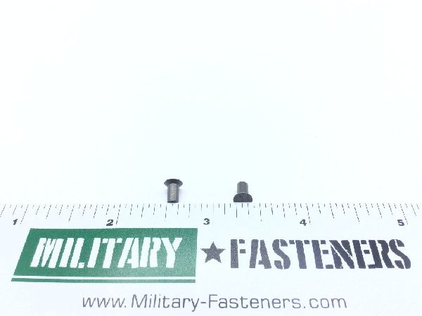 NAS1199-4-4 Solid Rivet (6)