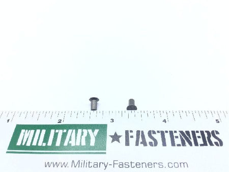 NAS1199-4-4 Solid Rivet (6)