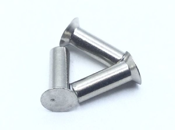NAS1199-4-6 Solid Rivet