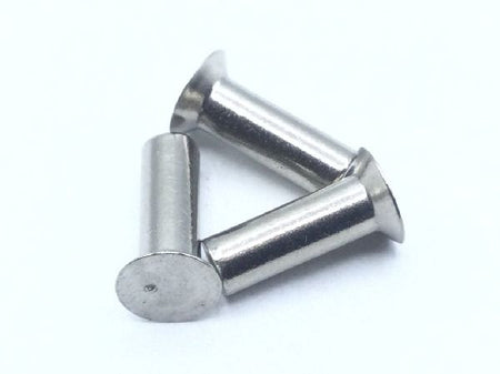 NAS1199-4-6 Solid Rivet