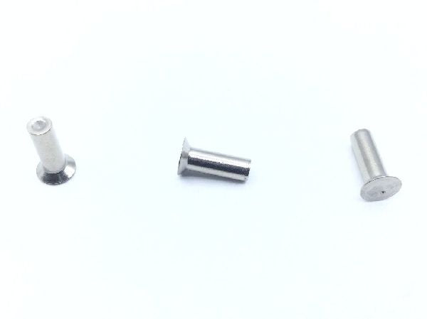 NAS1199-4-6 Solid Rivet (2)