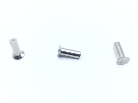 NAS1199-4-6 Solid Rivet (2)