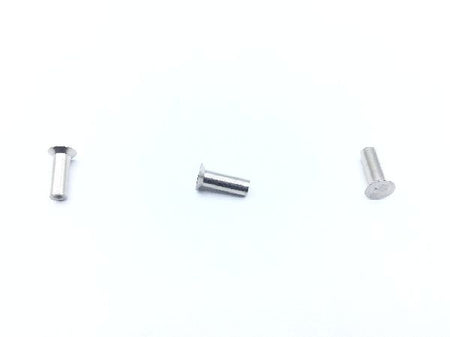 NAS1199-4-6 Solid Rivet (3)
