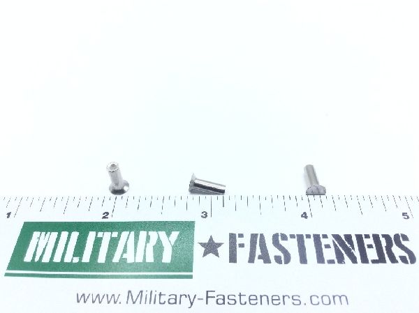 NAS1199-4-6 Solid Rivet (5)
