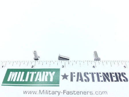 NAS1199-4-6 Solid Rivet (5)