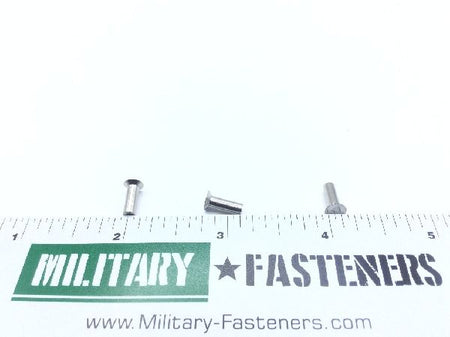 NAS1199-4-6 Solid Rivet (6)