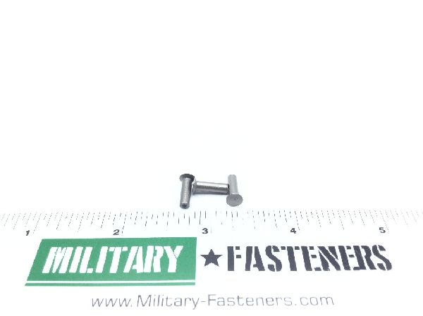 NAS1199-4-7 Solid Rivet