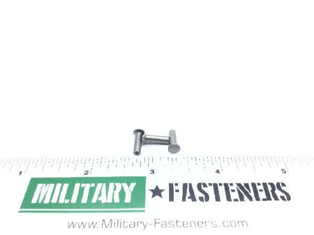 NAS1199-4-7 Solid Rivet