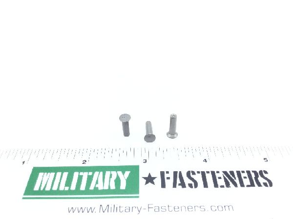 NAS1199-4-7 Solid Rivet (2)