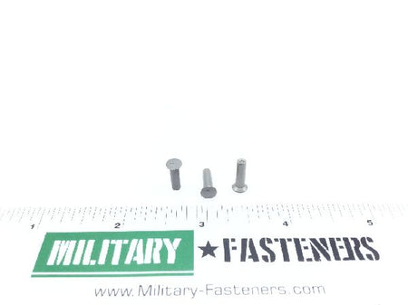 NAS1199-4-7 Solid Rivet (2)