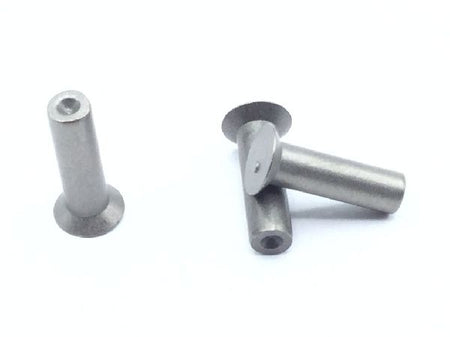 NAS1199-4-7 Solid Rivet (4)
