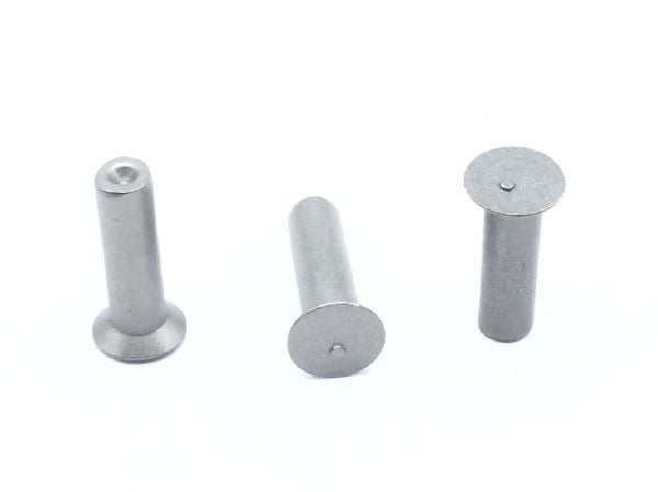 NAS1199-4-7 Solid Rivet (5)
