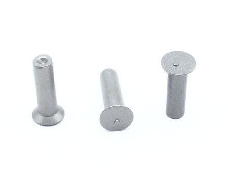 NAS1199-4-7 Solid Rivet (5)