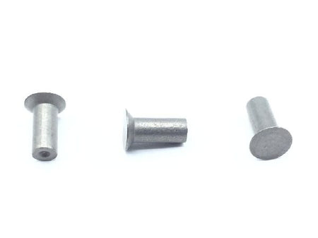 NAS1199-5-6 Solid Rivet (3)