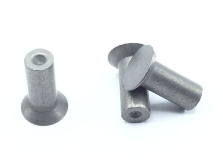 NAS1199-5-6 Solid Rivet (4)