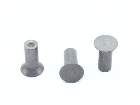 NAS1199-5-6 Solid Rivet (5)