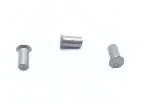 NAS1200-3-3 Solid Rivet