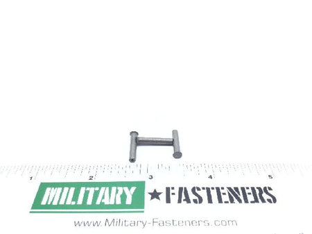 NAS1200-4-11 Solid Rivet
