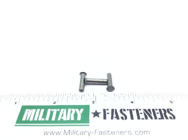 NAS1200-5-10 Solid Rivet