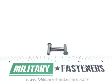 NAS1200-5-10 Solid Rivet