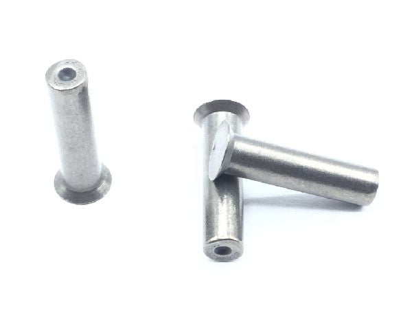 NAS1200-5-10 Solid Rivet (5)