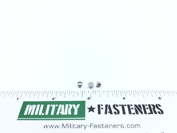 NAS1200M4-2 Solid Rivet
