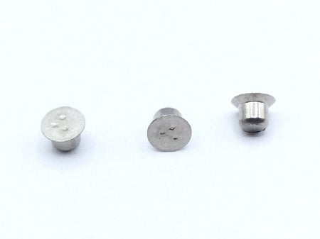 NAS1200M4-2 Solid Rivet (5)
