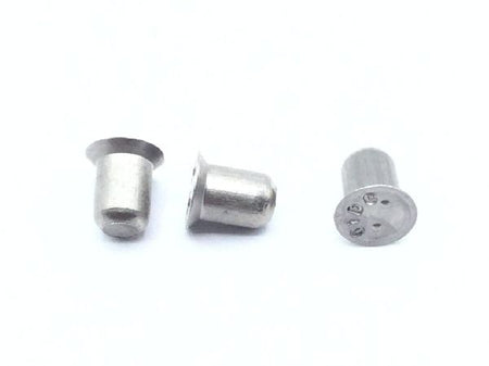 NAS1200M4-3 Solid Rivet