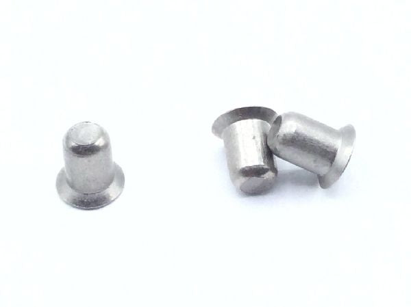 NAS1200M4-3 Solid Rivet (3)