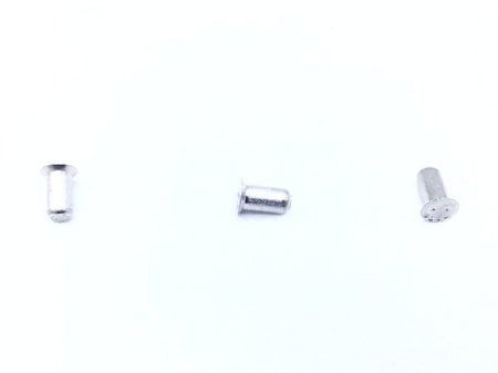 NAS1200M4-4 Solid Rivet