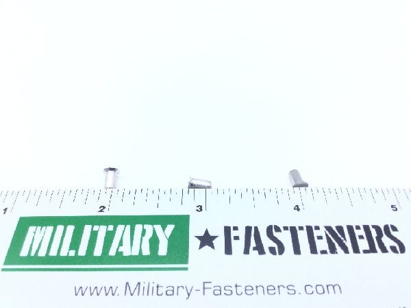 NAS1200M4-4 Solid Rivet (3)