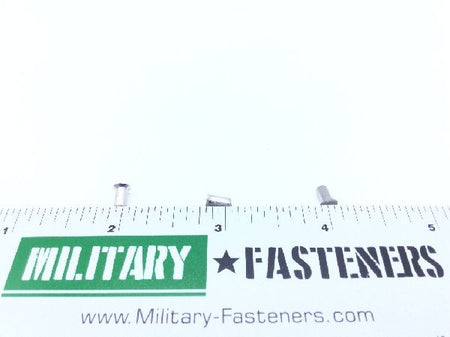 NAS1200M4-4 Solid Rivet (3)