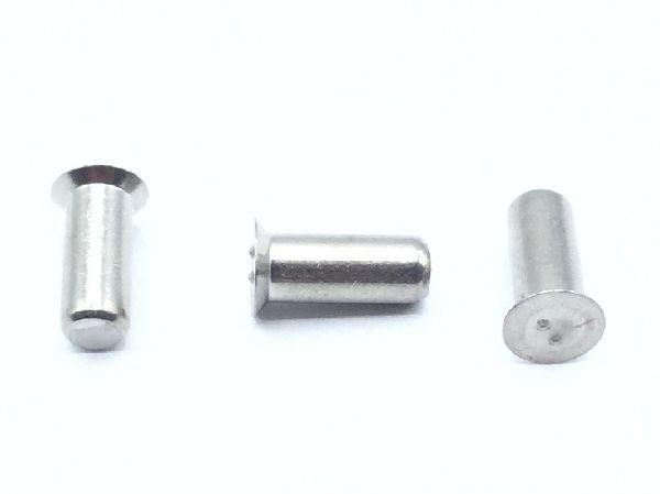 NAS1200M4-5 Solid Rivet