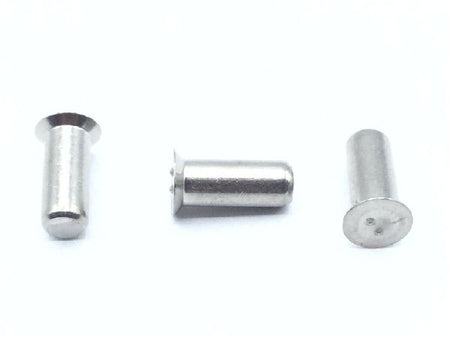 NAS1200M4-5 Solid Rivet