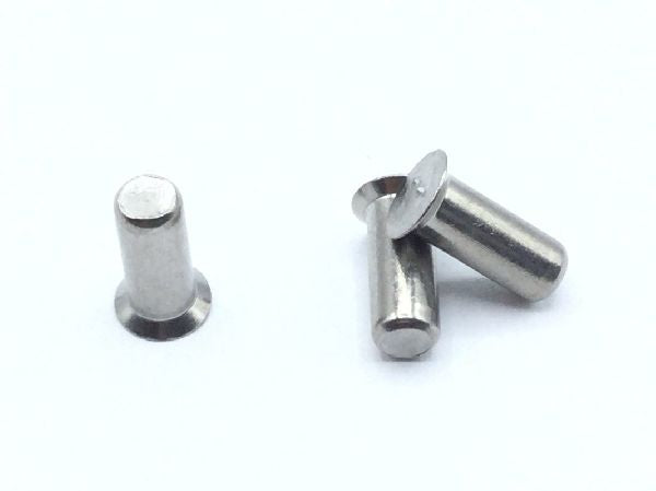NAS1200M4-5 Solid Rivet (3)